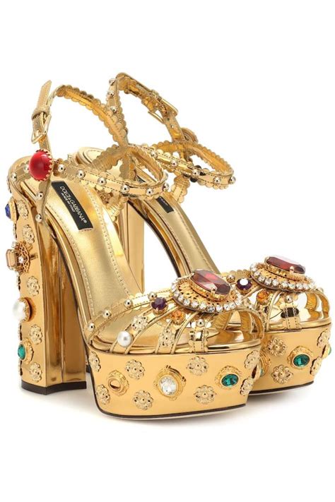 dolce gabbana shoes for woman|dolce and gabbana shoes heels.